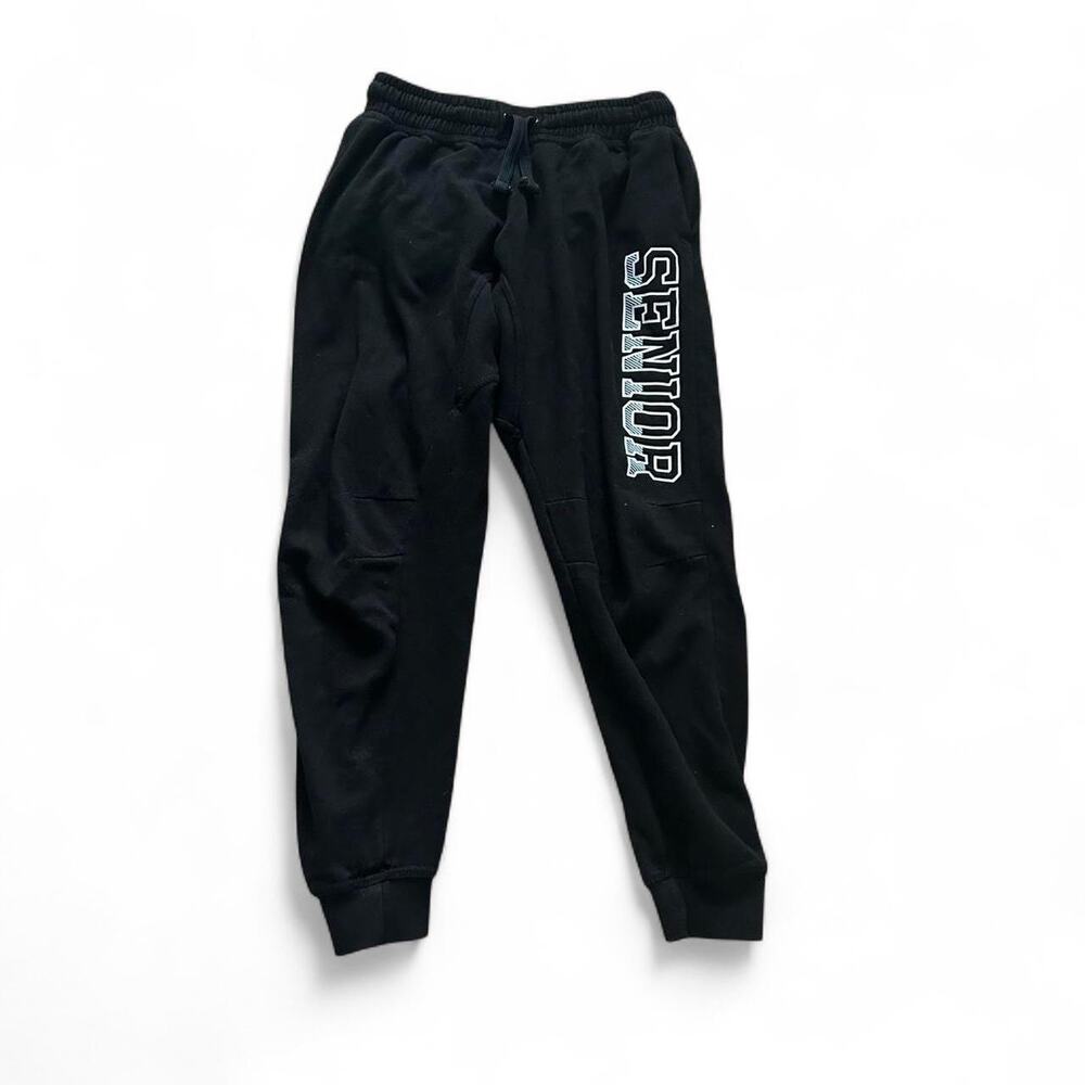 Unisex Senior Sweatpants